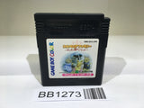 BB1273 Sylvanian Families Otogi no Kuni no Pendant GameBoy Game Boy Japan