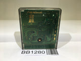 BB1280 Medabots Medarot 3 Kabuto Ver. GameBoy Game Boy Japan