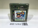 BB1282 Medabots Medarot 4 Kuwagata Ver. GameBoy Game Boy Japan