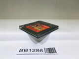 BB1286 Shaman King Funbari Hen GameBoy Game Boy Japan