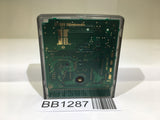 BB1287 Shaman King Mera Mera Hen GameBoy Game Boy Japan
