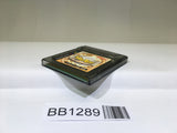 BB1289 Monster Rancher Explorer Solomon GameBoy Game Boy Japan