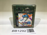 BB1292 Sakura Wars GB GameBoy Game Boy Japan