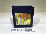 BB1326 Pokemon Gold GameBoy Game Boy Japan