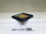 BB1326 Pokemon Gold GameBoy Game Boy Japan