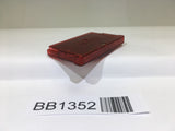BB1352 Pokemon Ruby GameBoy Advance Japan