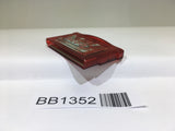 BB1352 Pokemon Ruby GameBoy Advance Japan