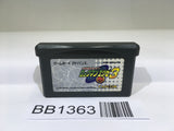 BB1363 Rockman Exe 3 Megaman GameBoy Advance Japan