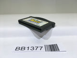 BB1377 Kirby Nightmare in Dream Land GameBoy Advance Japan