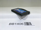 BB1406 Adventure of Tokyo Disney Sea GameBoy Advance Japan