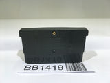 BB1419 Naruto Konoha Senki GameBoy Advance Japan