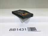 BB1431 Kingdom Hearts Chain of Memories GameBoy Advance Japan