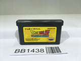 BB1438 Dragon Ball Z The Legacy of Goku II 2 GameBoy Advance Japan