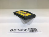 BB1438 Dragon Ball Z The Legacy of Goku II 2 GameBoy Advance Japan