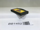 BB1452 Jissen Pachislo Hissyouhou Juuou GameBoy Advance Japan