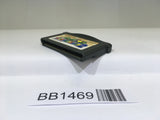 BB1469 Super Mario Advance 2 Bros. World GameBoy Advance Japan