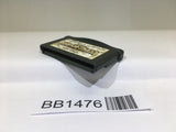 BB1476 Wario Land Advance Mario GameBoy Advance Japan