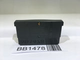 BB1478 Made in Wario Mario GameBoy Advance Japan