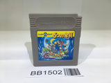 BB1502 Super Mario Land 2 6 Golden Coins GameBoy Game Boy Japan