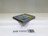 BB1502 Super Mario Land 2 6 Golden Coins GameBoy Game Boy Japan