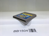 BB1504 Super Mario Land 2 6 Golden Coins GameBoy Game Boy Japan
