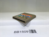 BB1509 Super Mario Land 3 Wario Land GameBoy Game Boy Japan