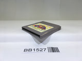 BB1527 Kirby Kirby's Pinball Land GameBoy Game Boy Japan