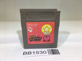 BB1530 Kirby's Sparkling Kids Kirakira GameBoy Game Boy Japan