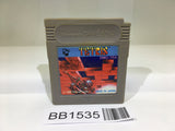 BB1535 Tetris GameBoy Game Boy Japan