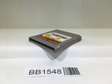 BB1548 Mole Mania GameBoy Game Boy Japan