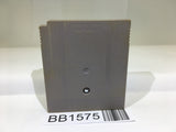 BB1575 SD Sengokuden Kunitori Monogatari Gundam GameBoy Game Boy Japan