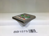BB1575 SD Sengokuden Kunitori Monogatari Gundam GameBoy Game Boy Japan