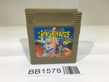 BB1578 SD Gundam Gaiden Lacroan' Heroes GameBoy Game Boy Japan