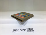 BB1578 SD Gundam Gaiden Lacroan' Heroes GameBoy Game Boy Japan