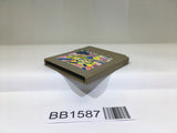 BB1587 Magical Taru Ruto GameBoy Game Boy Japan