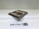 BB1597 Castlevania II 2 Belmont's Revenge GameBoy Game Boy Japan