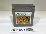 BB1601 Dragon Slayer Gaiden GameBoy Game Boy Japan