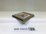 BB1605 Ganbare Goemon Sarawareta Ebisumaru! Mystical Ninja GameBoy Game Boy Japan