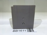 BB1611 Heiankyo Alien GameBoy Game Boy Japan