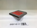 BB1611 Heiankyo Alien GameBoy Game Boy Japan