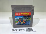 BB1622 F1 Race GameBoy Game Boy Japan