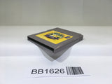 BB1626 Pokemon Pikachu Yellow GameBoy Game Boy Japan
