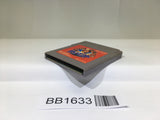 BB1633 Pokemon Red GameBoy Game Boy Japan