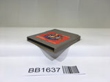 BB1637 Pokemon Red GameBoy Game Boy Japan