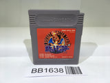 BB1638 Pokemon Red GameBoy Game Boy Japan