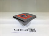 BB1638 Pokemon Red GameBoy Game Boy Japan