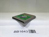 BB1643 Pokemon Green GameBoy Game Boy Japan