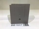 BB1647 Pokemon Green GameBoy Game Boy Japan