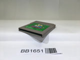 BB1651 Pokemon Green GameBoy Game Boy Japan