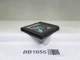BB1655 Pokemon Silver GameBoy Game Boy Japan